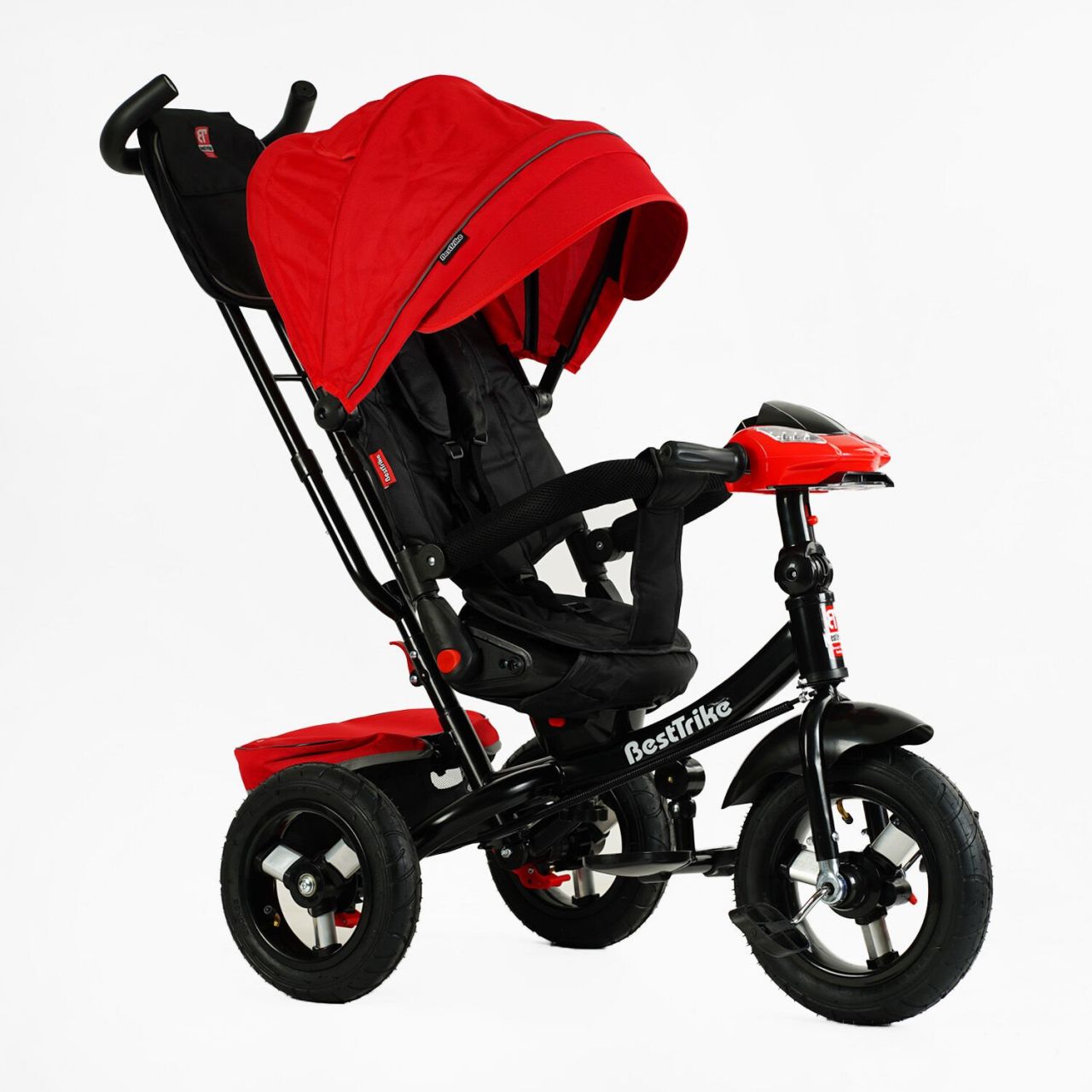 Велосипед 6088 F – 902-36 Best Trike