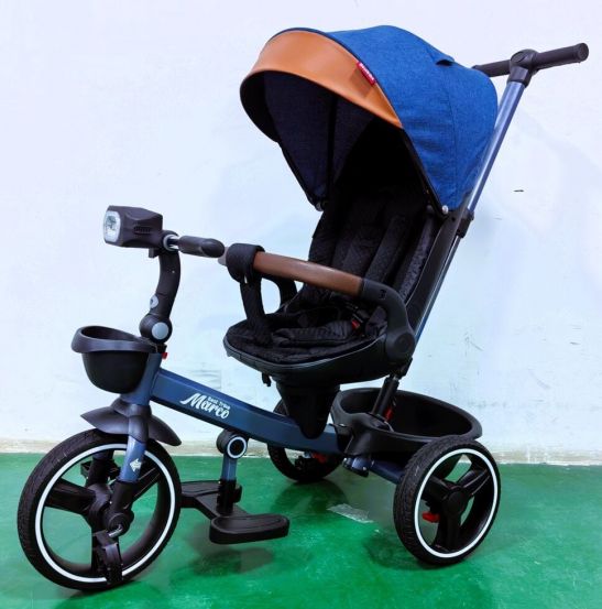 Велосипед 9155 / 307-05 BestTrike 