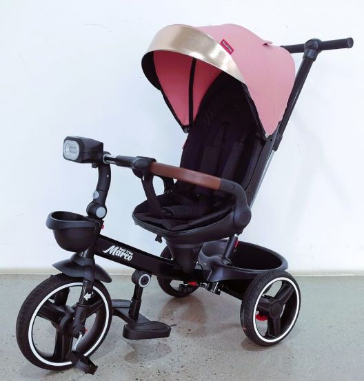 Велосипед 9155 / 388-69 BestTrike 