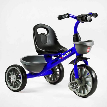 Велосипед 3-х колісний BS-12530