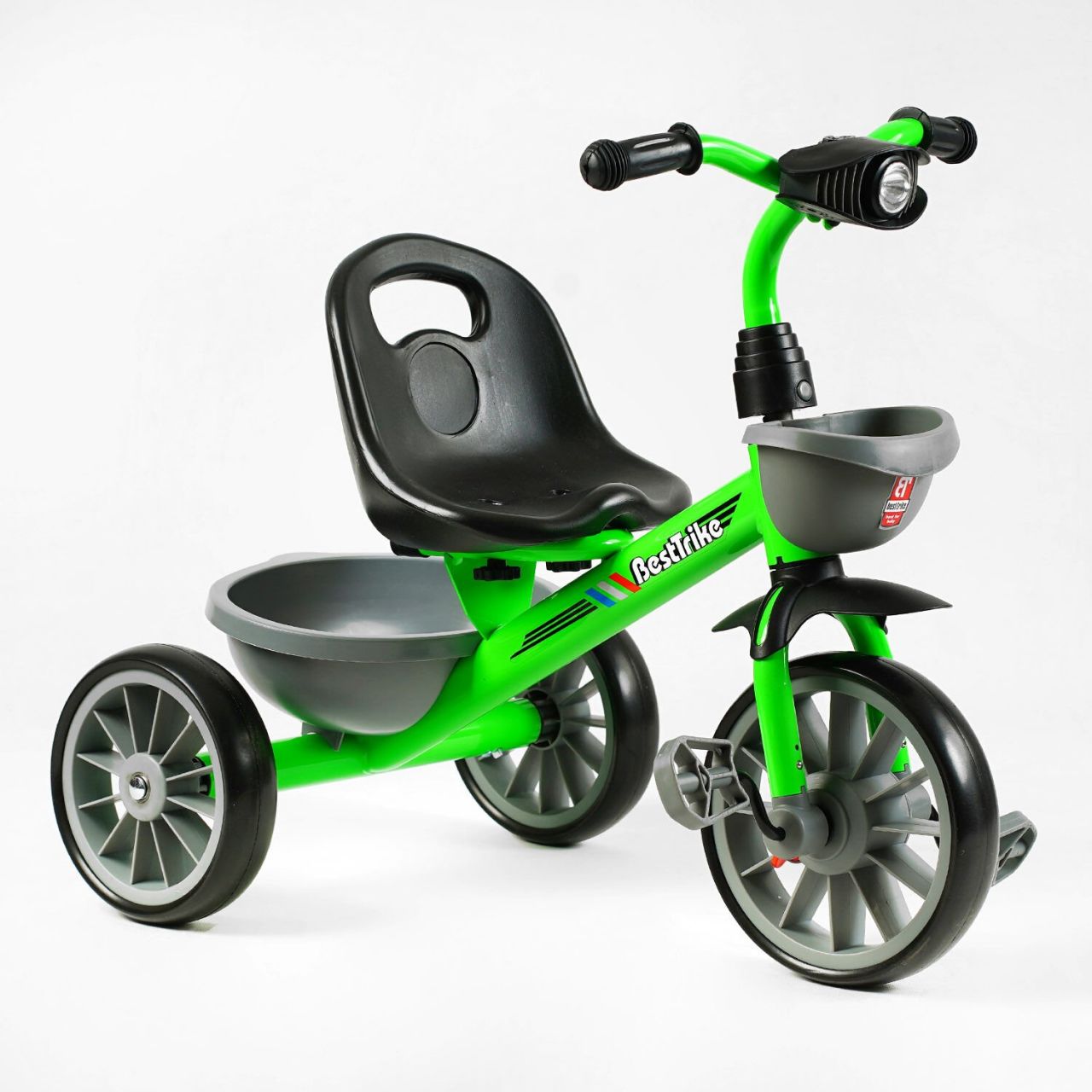 Велосипед 3-х колісний BS-14640