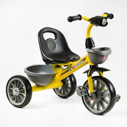 Велосипед 3-х колісний BS-16390