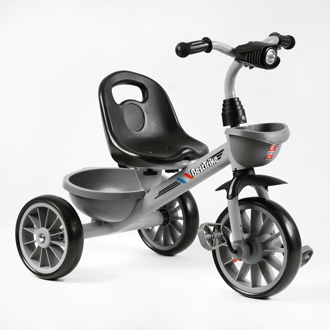 Велосипед 3-х колісний BS-18125