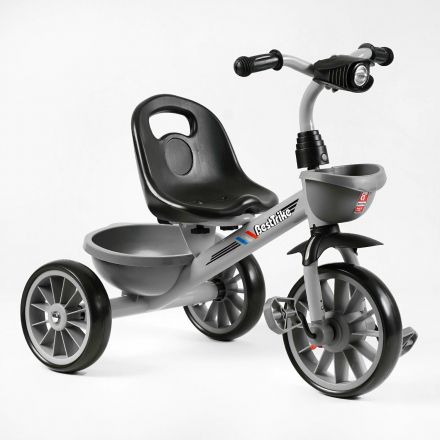 Велосипед 3-х колісний BS-18125