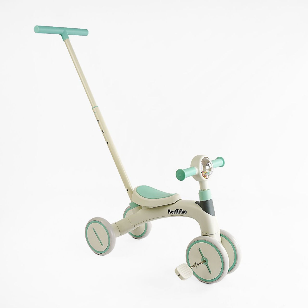 Велосипед 3-х кол. BST-410 Best Trike