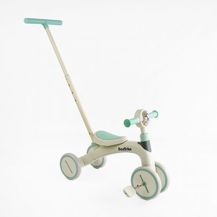 Велосипед 3-х кол. BST-410 Best Trike