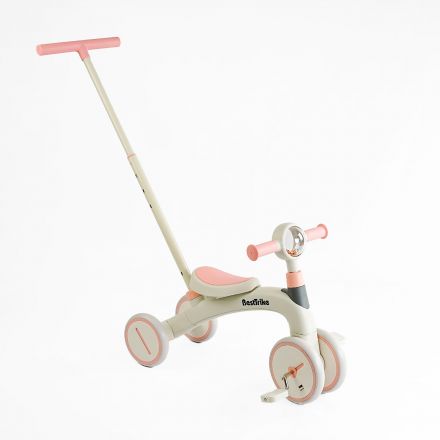 Велосипед 3-х кол. BST-565 Best Trike