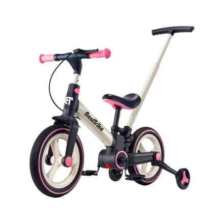 Велосипед-трансформер Best Trike BT-12755