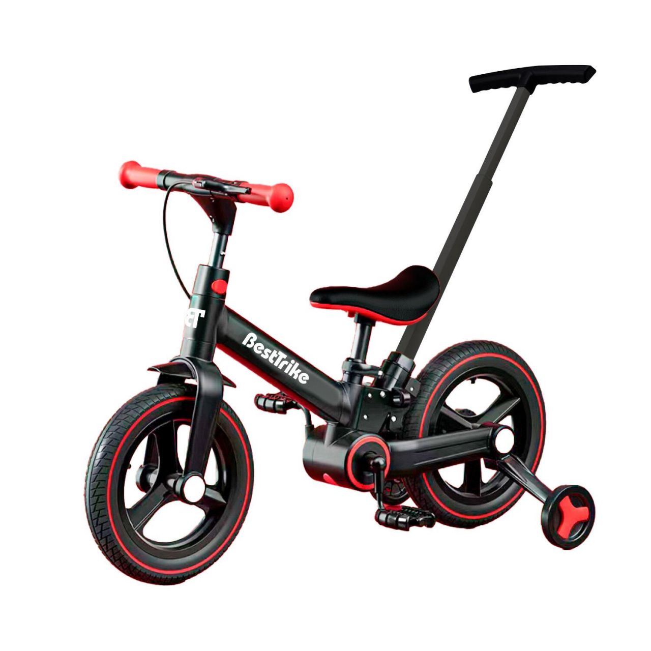 Велосипед-трансформер Best Trike BT-84119