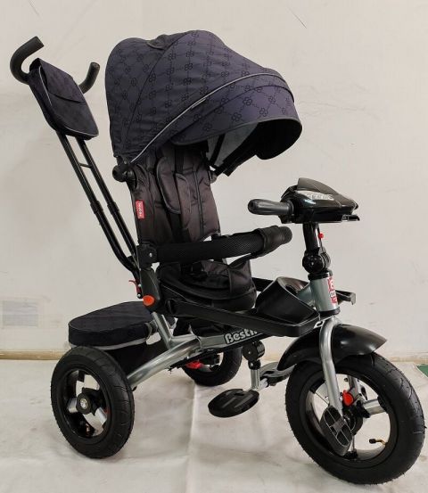 Трехколесный велосипед  6088 F – 958-70