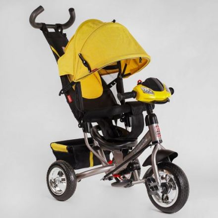 Велосипед 3-х колёсный 6588 / 76-504 Best Trike