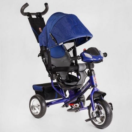 Велосипед 3-х колёсный 6588 / 73-202 Best Trike
