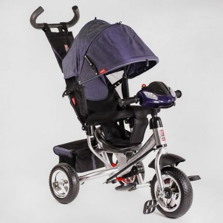 Велосипед 3-х колёсный 6588 / 79-802 Best Trike