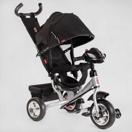 Велосипед 3-х колёсный 6588 / 77-607 Best Trike