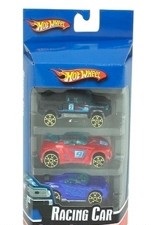 Машина металл ''Hot wheel'' 1699-5