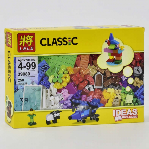 Конструктор 39080 ''Classic''