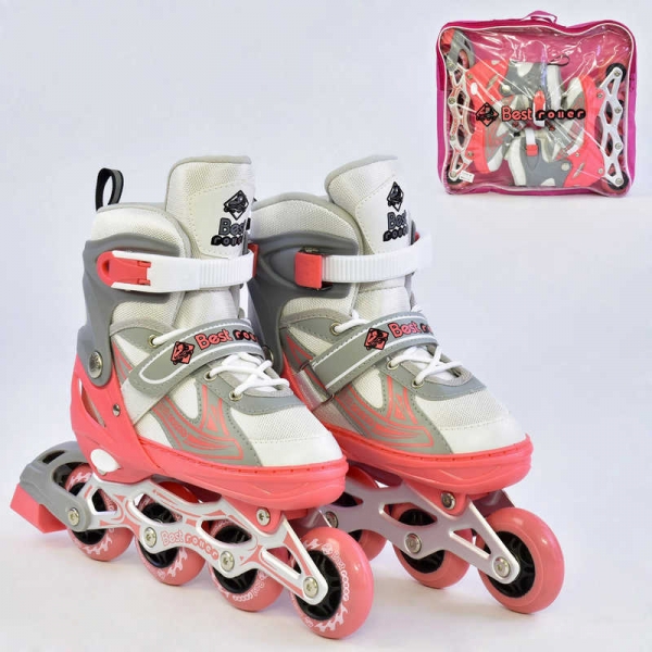 Ролики А25493/05550 ''М'' Best Roller /34-37/