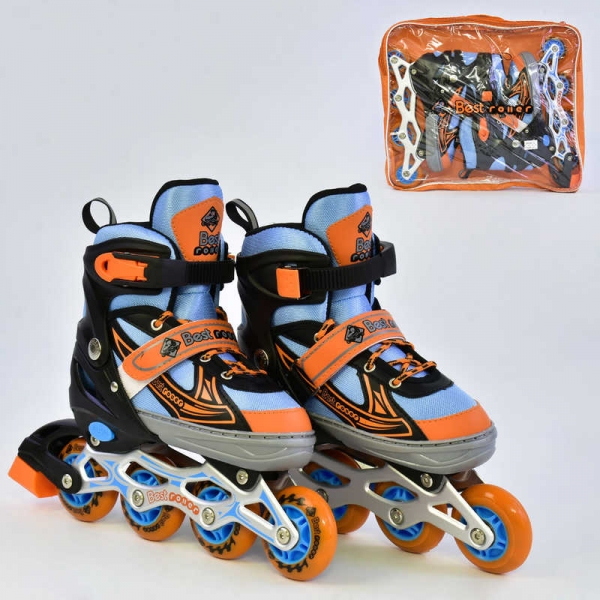 Ролики А25495/05770 ''М'' Best Roller /34-37/