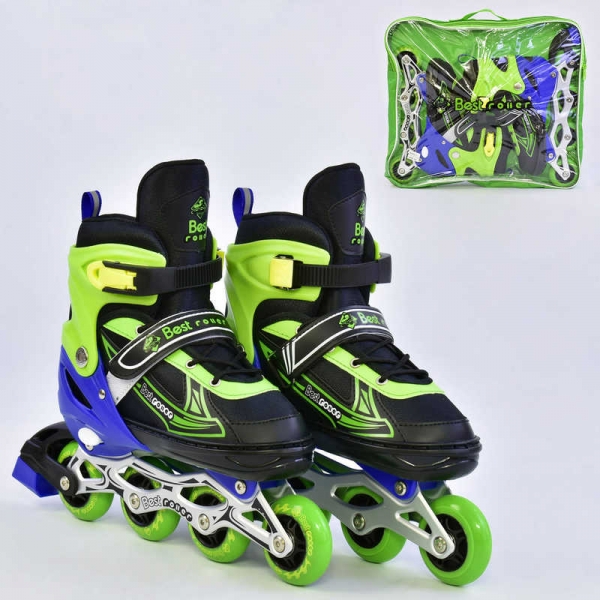 Ролики А25496/08005 ''L'' Best Roller /38-41/