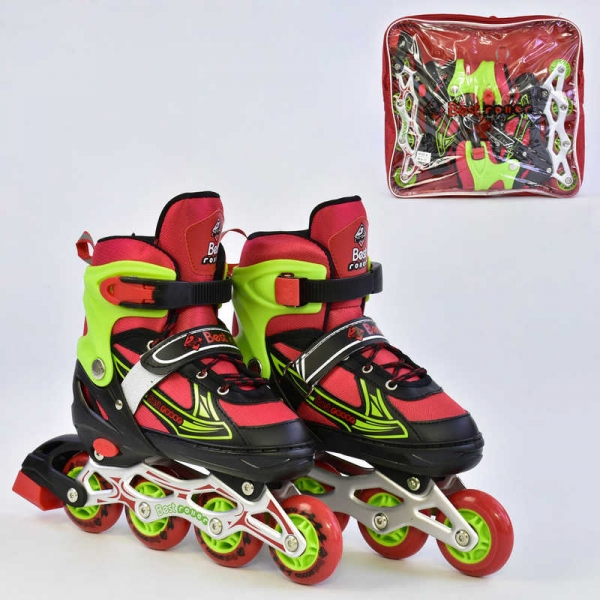 Ролики А25497/08110 ''L'' Best Roller /38-41/