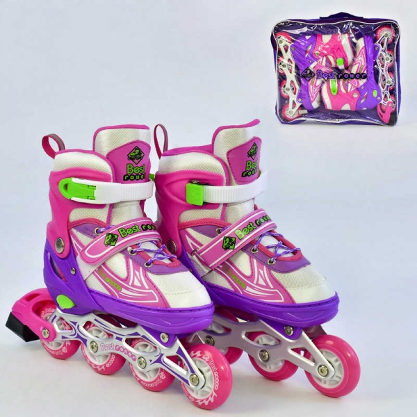 Ролики А25501/08545 ''L'' Best Roller /38-41/