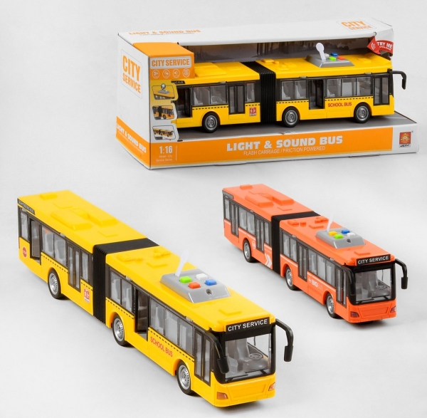 Автобус WY 913 AB
