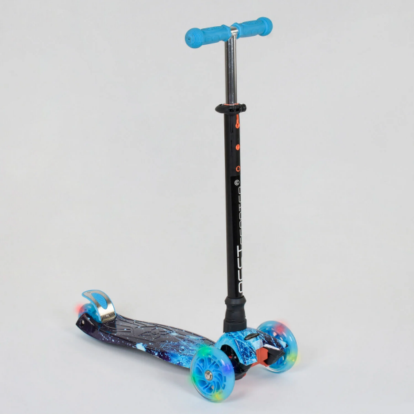 Самокат 779-1305 MAXI ''Best Scooter''