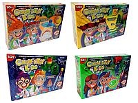 Набор для проведения опытов ''Chemistry kids'' 07888