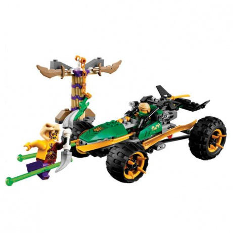 Конструктор ''Ninjago'' 10320