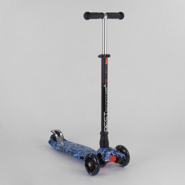 Самокат 779-1531 MAXI ''Best Scooter''