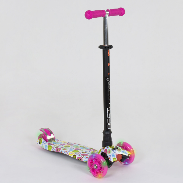 Самокат 1400 MAXI ''Best Scooter''