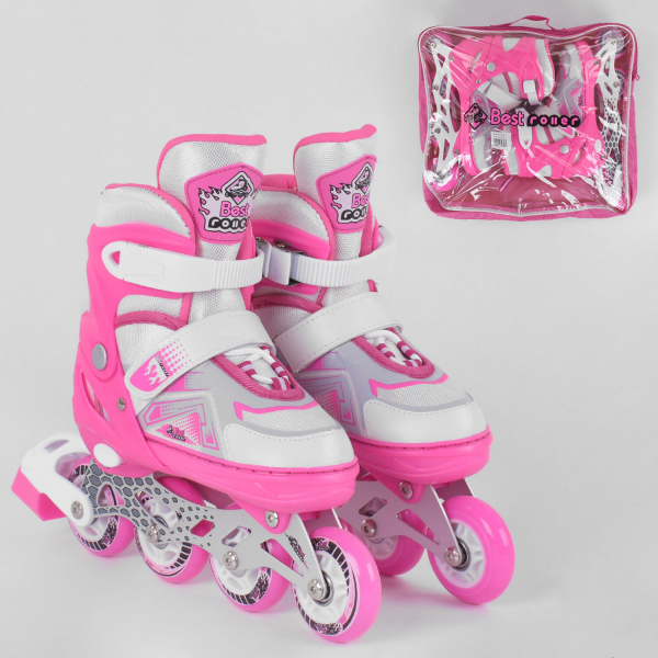 Ролики 9225-М Best Roller (розмір 34-37)
