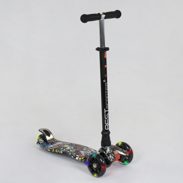 Самокат 779-1386 MAXI ''Best Scooter''