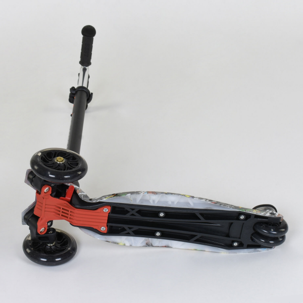 Самокат 779-1386 MAXI ''Best Scooter''
