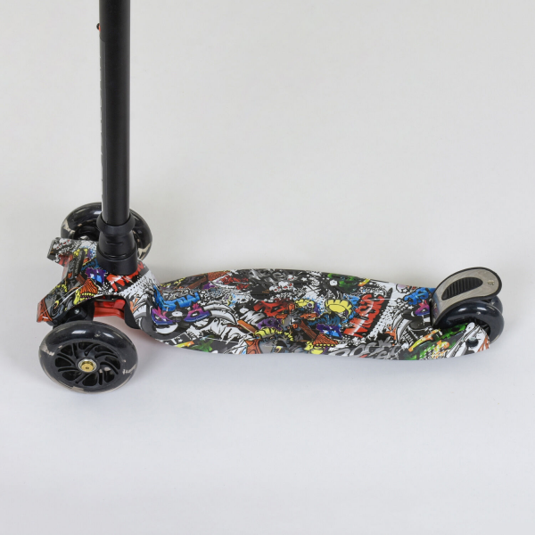 Самокат 779-1386 MAXI ''Best Scooter''