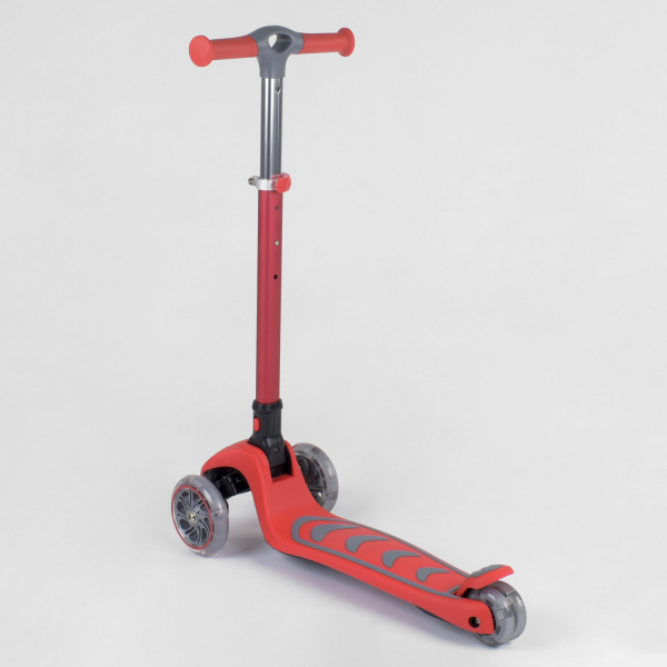 Самокат трехколесный 92606 Best Scooter