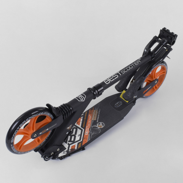 Самокат алюминиевый 73133 Best Scooter