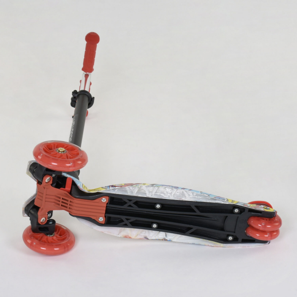Самокат А 24644 /779-1388 MAXI ''Best Scooter''