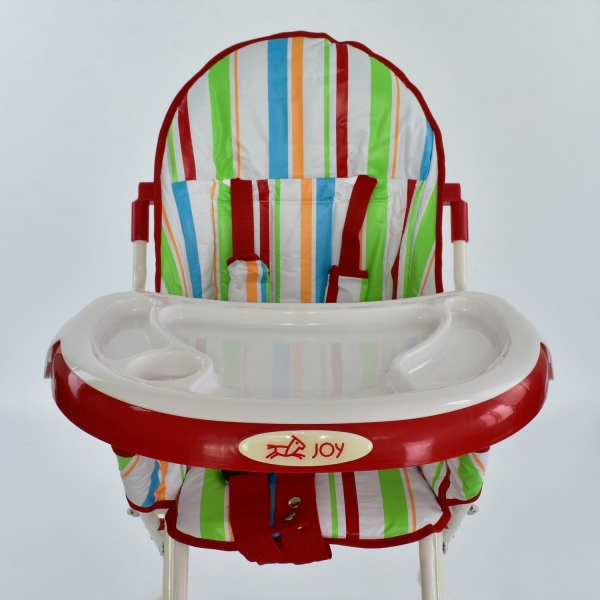 Стульчик для кормления JOY 8860