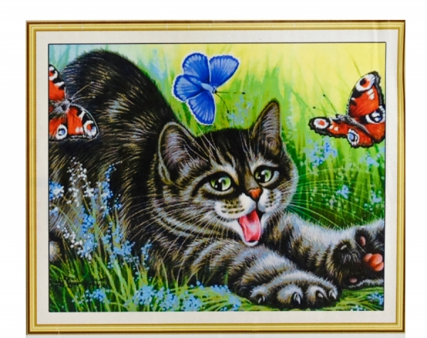Алмазная мозайка GB 71080