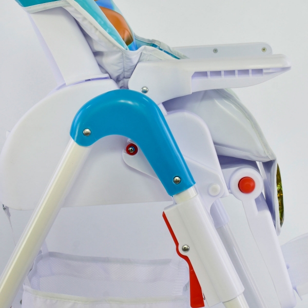 Стульчик для кормления JOY J 7600
