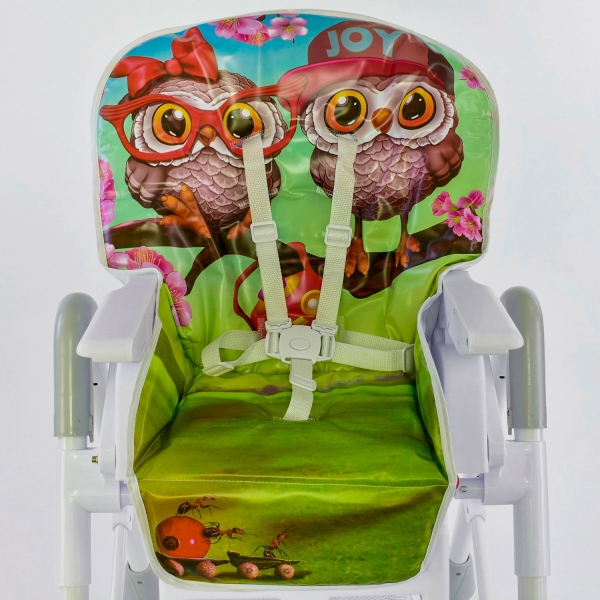 Стульчик для кормления JOY J 2050