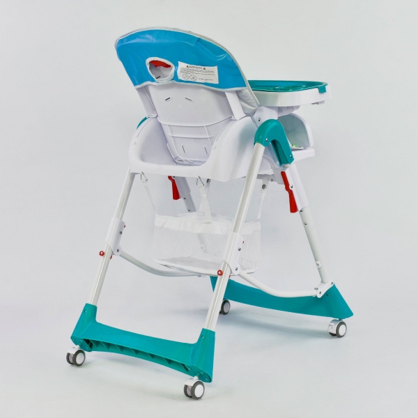 Стульчик для кормления JOY J 3900