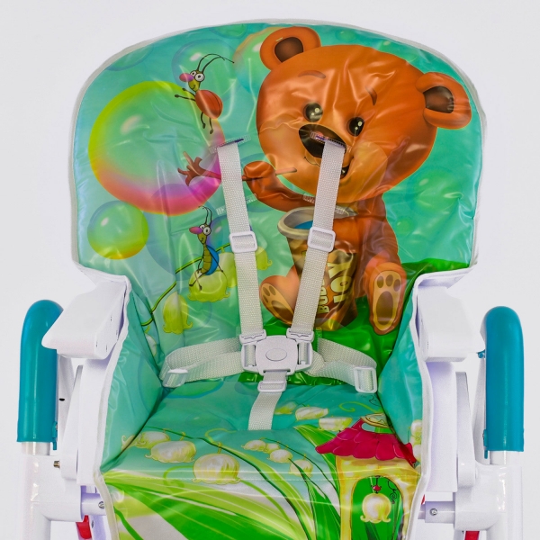 Стульчик для кормления JOY J 3900