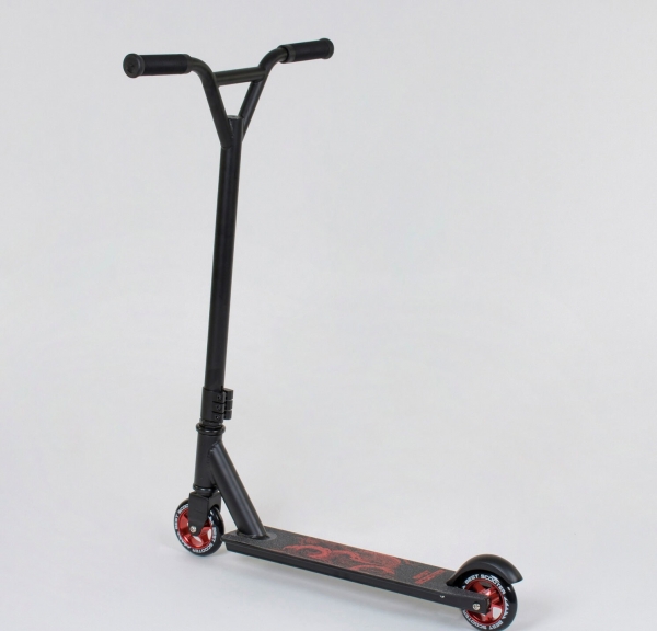 Самокат трюковый 49276 Best Scooter
