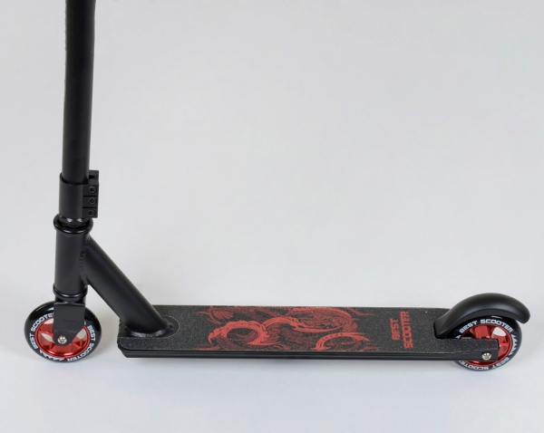Самокат трюковый 49276 Best Scooter
