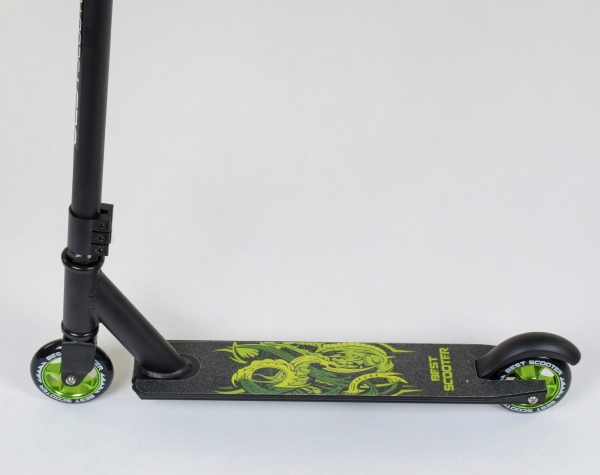 Самокат трюковый 73049 Best Scooter