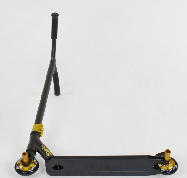 Самокат трюковый 85528 Best Scooter