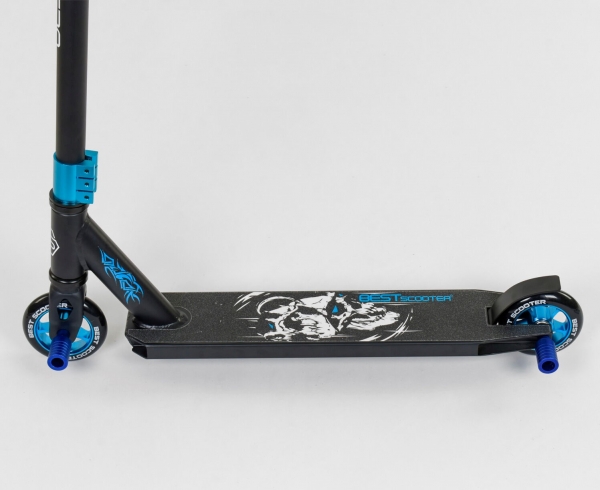 Самокат трюковый 32269 Best Scooter