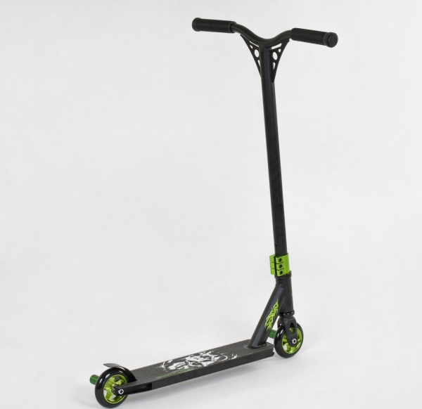 Самокат трюковый 75443 Best Scooter